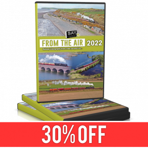 From The Air: 2022 Review