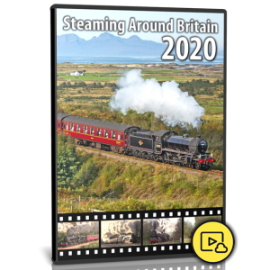 Steaming Around Britain 2020