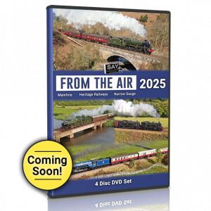 From The Air: 2025 Review