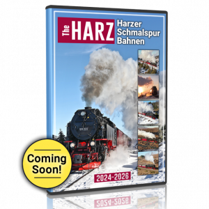 The Harz 2024-2026